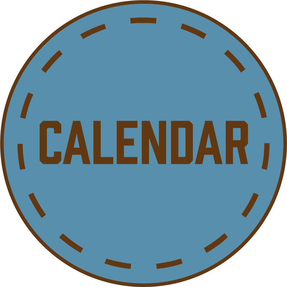 Calendar Patch