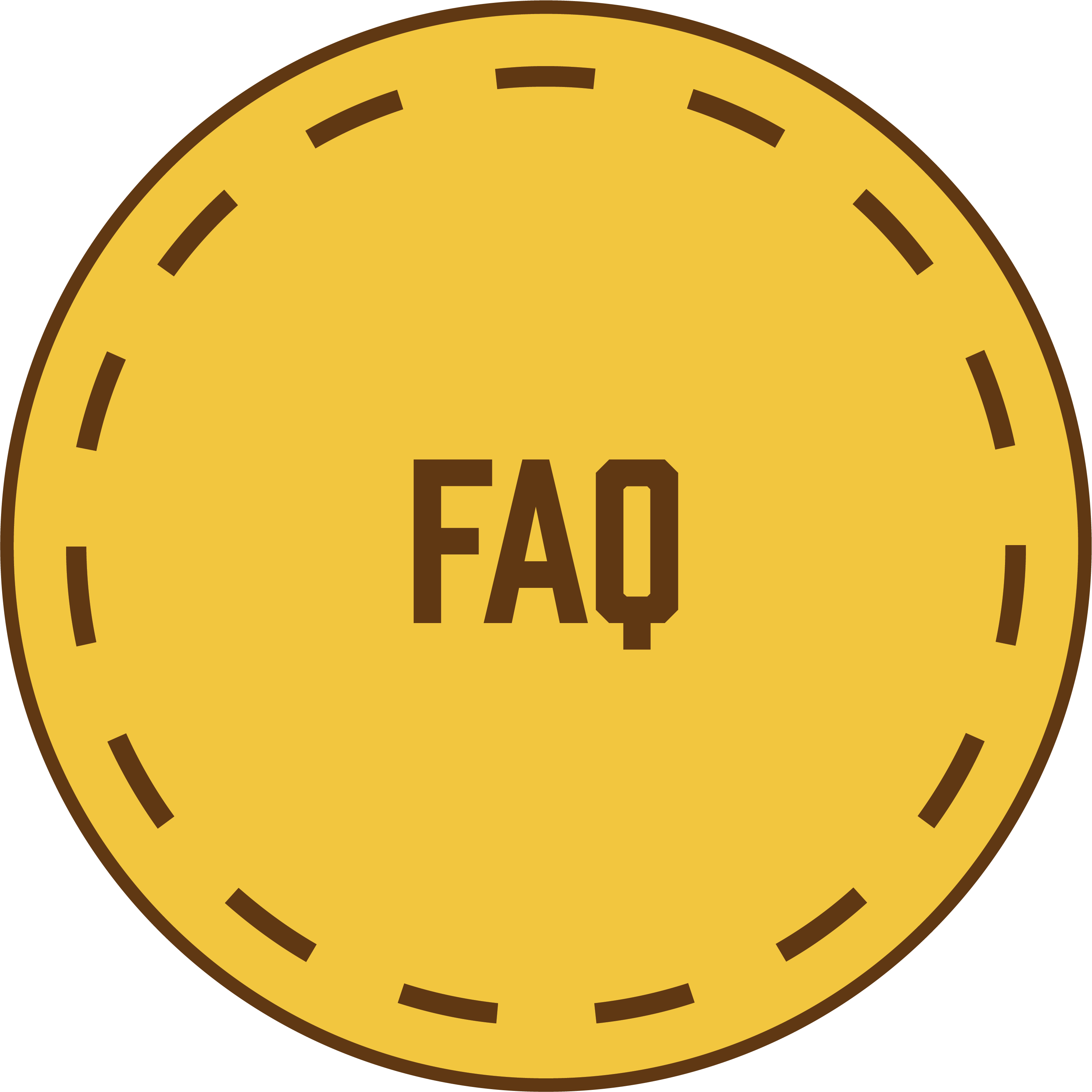 FAQ Patch
