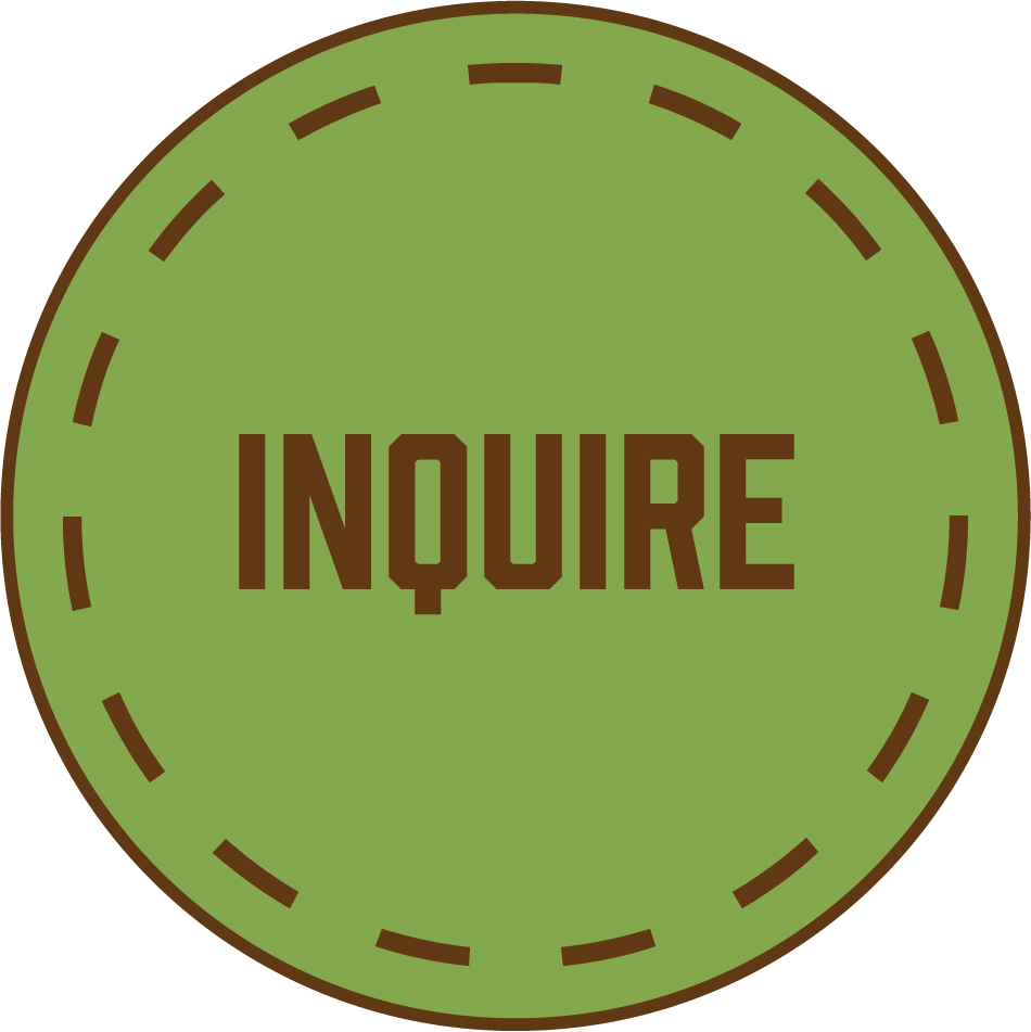 Inquire Patch
