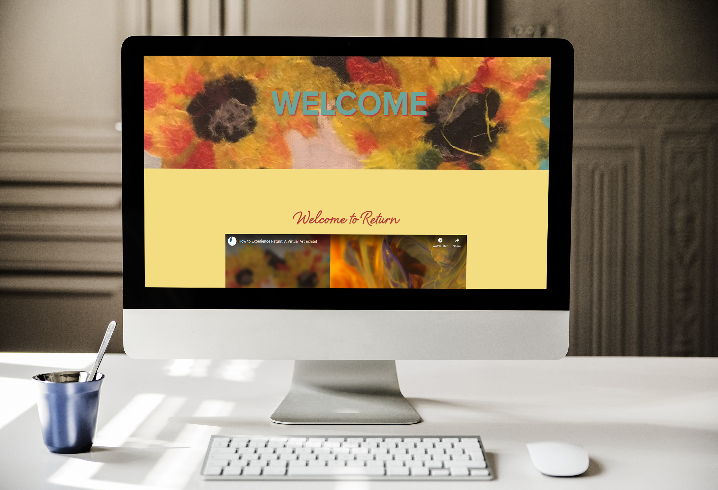 Return-welcome-desktop-mockup Awakenings Return Virtual Exhibit Welcome Desktop Mockup
