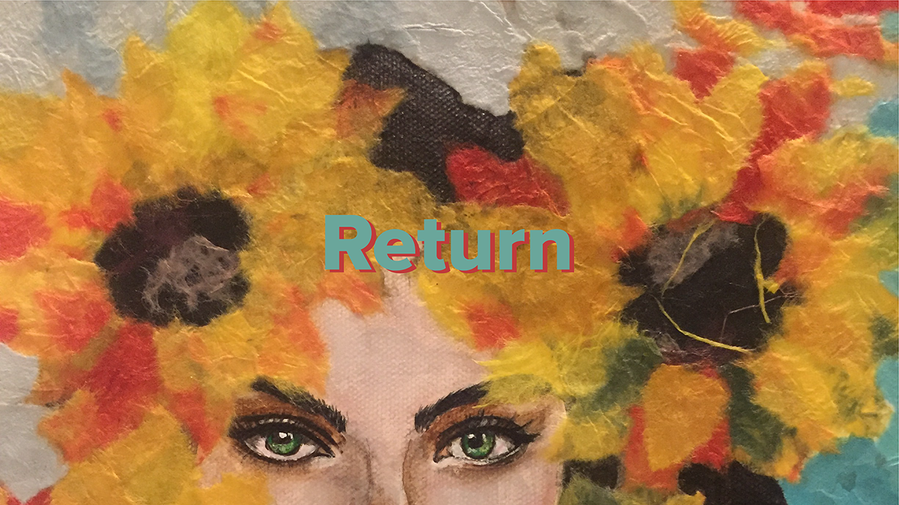 Awakenings Return Virtual Exhibit Header
