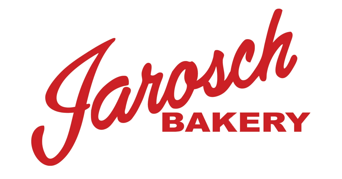 Jarosch Bakery Original logo